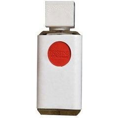 Pristine by Henri Laffont perfume bottle