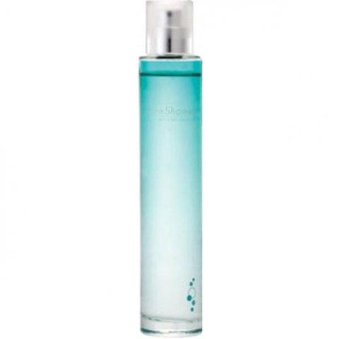 Relax Savon / リラックスシャボン EDT by Pure Shower / ピュアシャワー perfume bottle