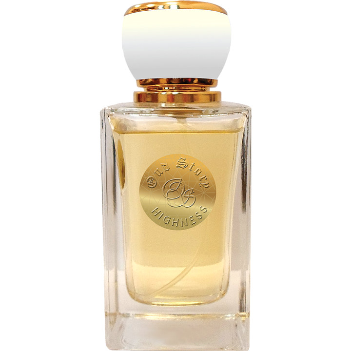Oud Story Highness by Versailles Beauté perfume bottle