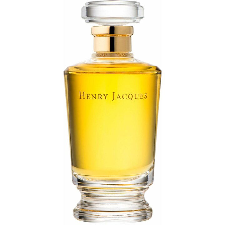 Whidia (Extrait de Parfum) by Henry Jacques perfume bottle
