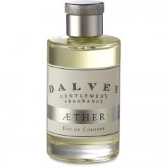 Æther by Dalvey perfume bottle