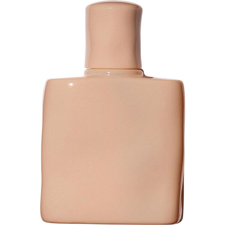 Nude Sand by KKW Fragrance / Kim Kardashian perfume bottle