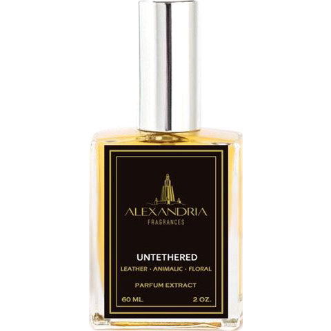 Untethered (Parfum Extract) by Alexandria Fragrances perfume bottle