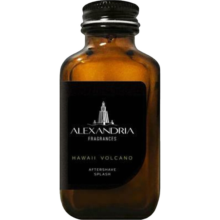 Hawaii Volcano (Aftershave) by Alexandria Fragrances perfume bottle
