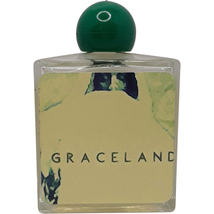 Graceland by Ghost Ship perfume bottle