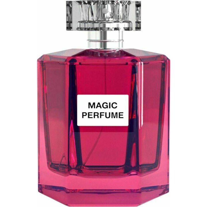 Magic Perfume