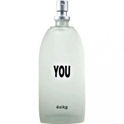 You / It’s You by ésika perfume bottle