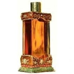 Araek by Junaid Perfumes perfume bottle