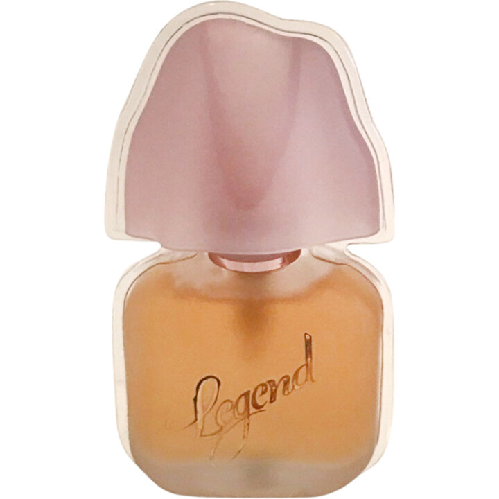 Legend by Elvis Fragrances Inc. perfume bottle