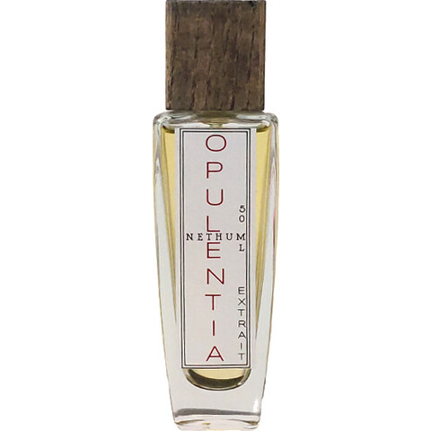 Opulentia by Nethum perfume bottle