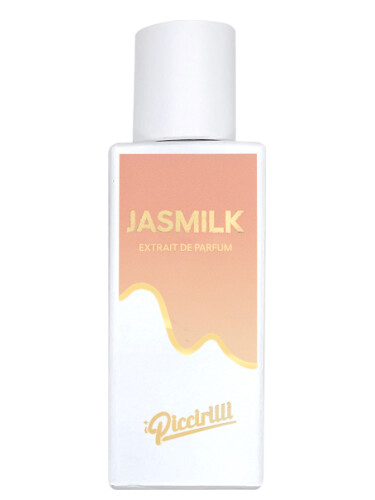 Jasmilk by iPiccirilli perfume bottle
