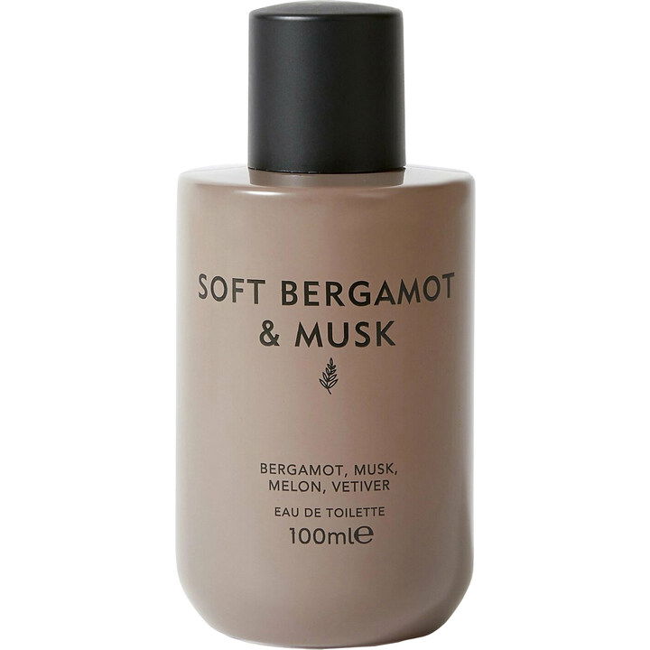 Discover Intense - Soft Bergamot & Musk by Marks & Spencer perfume bottle