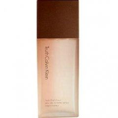 Truth (Lush Eau de Toilette) by Calvin Klein perfume bottle