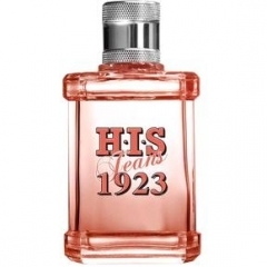 H.I.S Jeans 1923 for Women by H.I.S Jeans perfume bottle