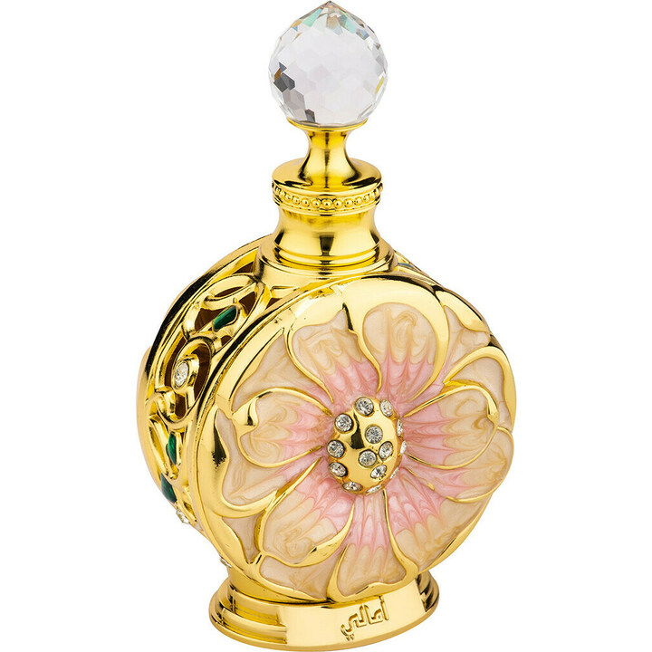 Amaali by Swiss Arabian perfume bottle
