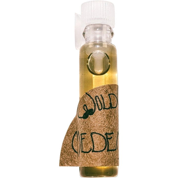 Medea (Perfume Oil) by Wild Veil Perfume perfume bottle