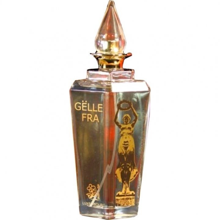 Gëlle Fra by Bléi vum Séi perfume bottle