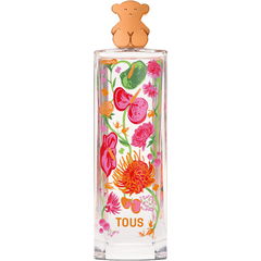 Sorbet Garden by Tous perfume bottle