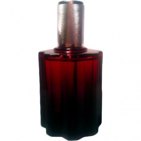 Friktion (Cologne) by Avon perfume bottle