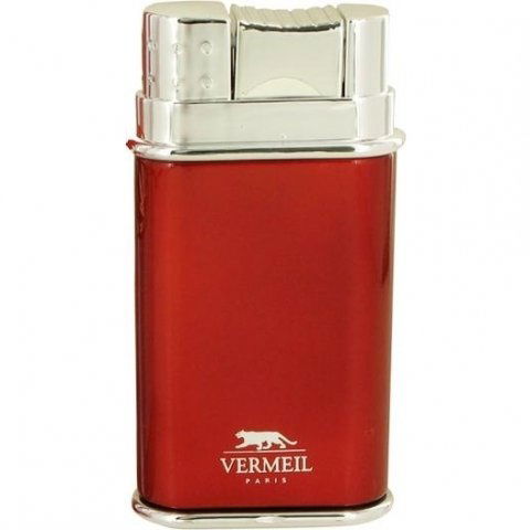 Vermeil Red by Jean Louis Vermeil perfume bottle