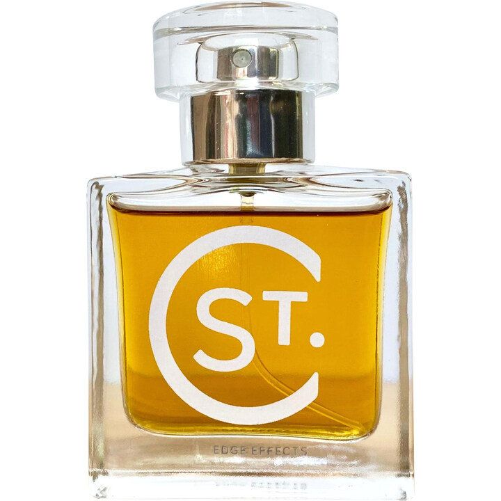 Edge Effects by St. Clair Scents perfume bottle