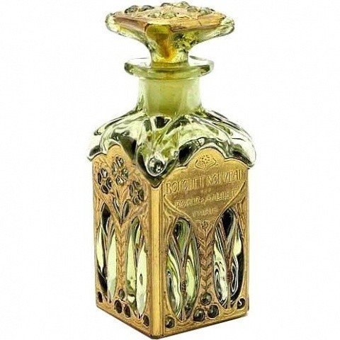 Bouquet Nouveau by Roger & Gallet perfume bottle