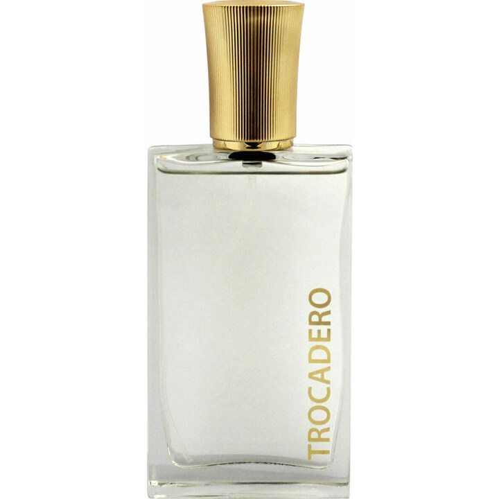Trocadero by Créateurs Cosmétiques perfume bottle