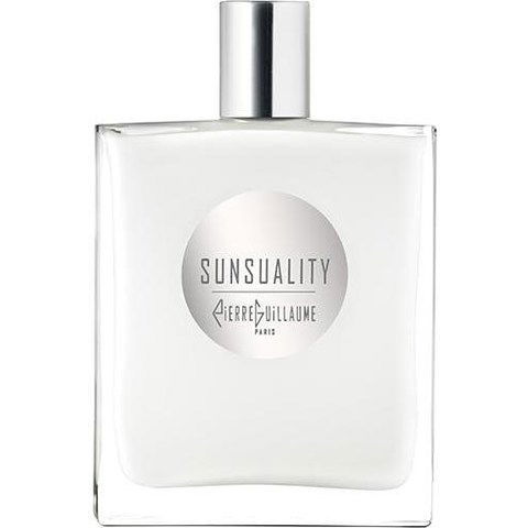 Sunsuality by Pierre Guillaume perfume bottle