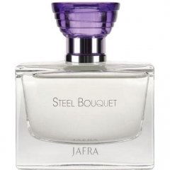 Steel Bouquet by Jafra perfume bottle