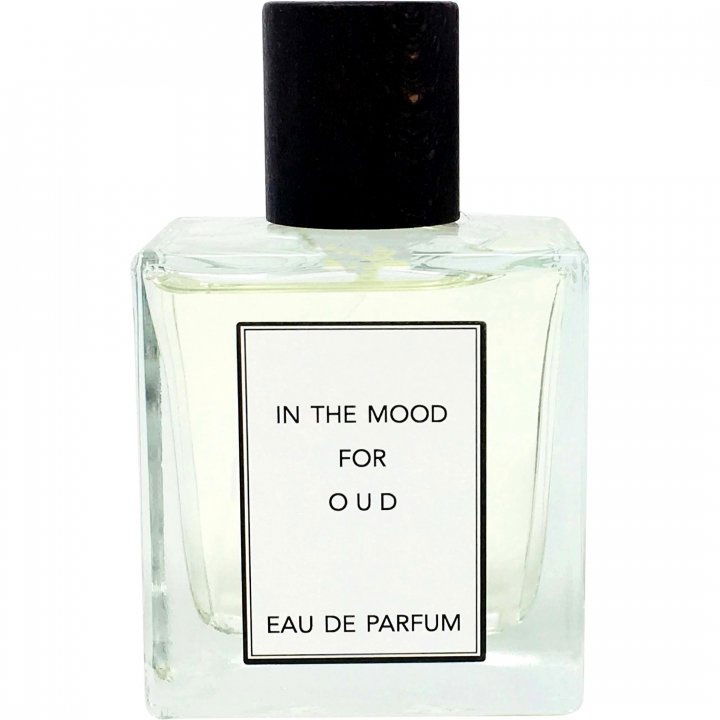 In the Mood for Oud by Parfum & Projet perfume bottle