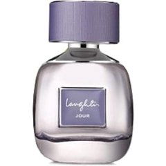 Laughter Jour by Space.NK perfume bottle