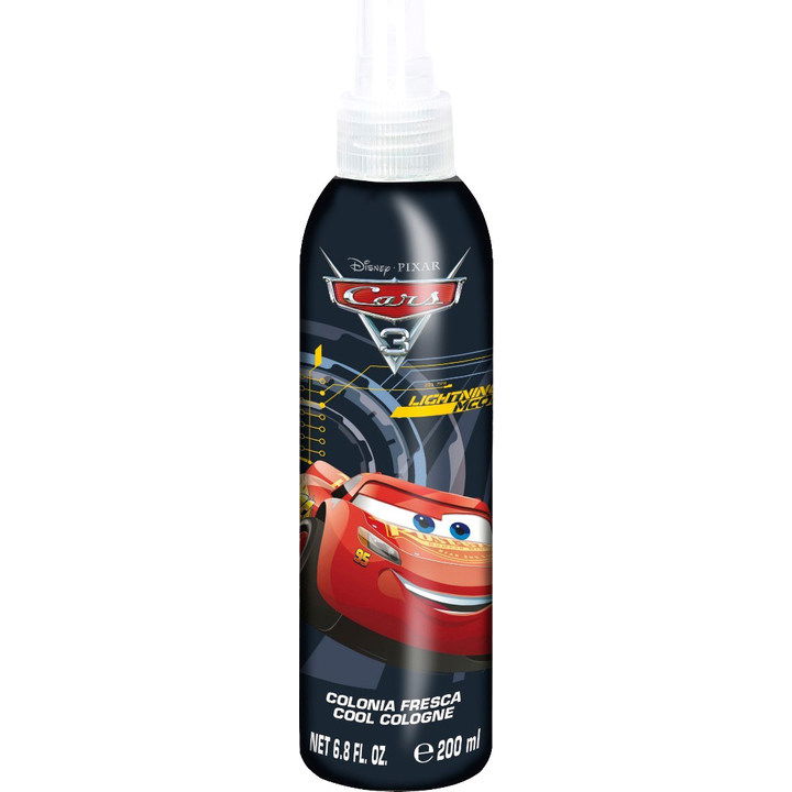 Cars (Colonia Fresca) by Air-Val International perfume bottle
