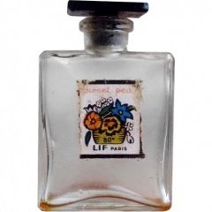 Sweet Pea by LIF / FLEURLIF perfume bottle