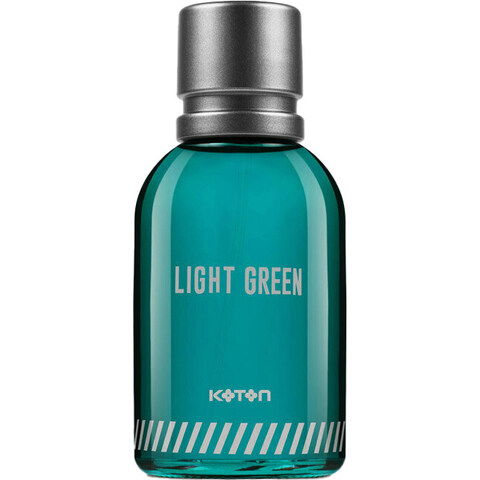 Light Green by Koton perfume bottle