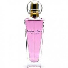 Sortir le Soir by Susan Tabak perfume bottle