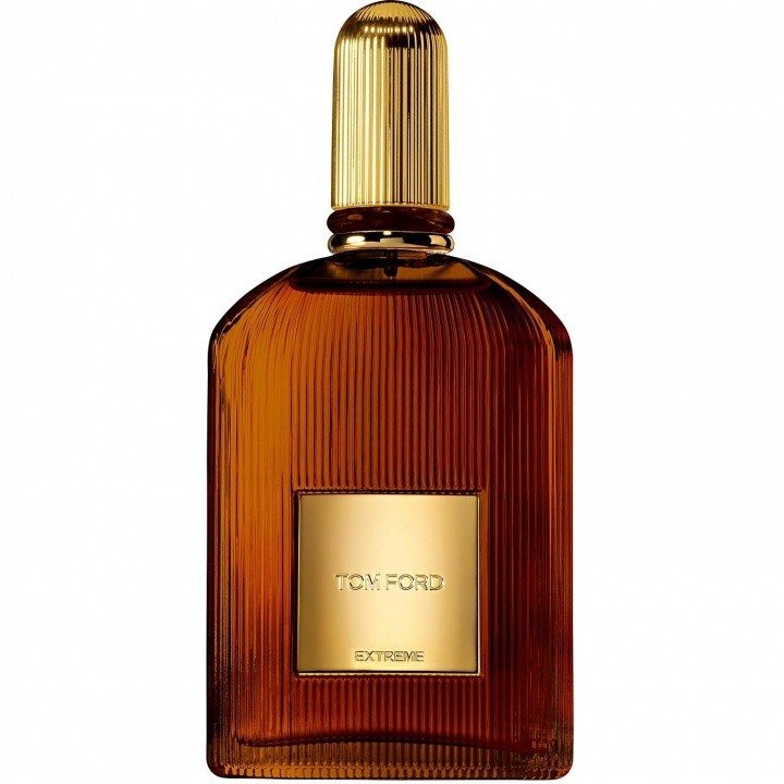 Extreme EDT by Tom Ford perfume bottle