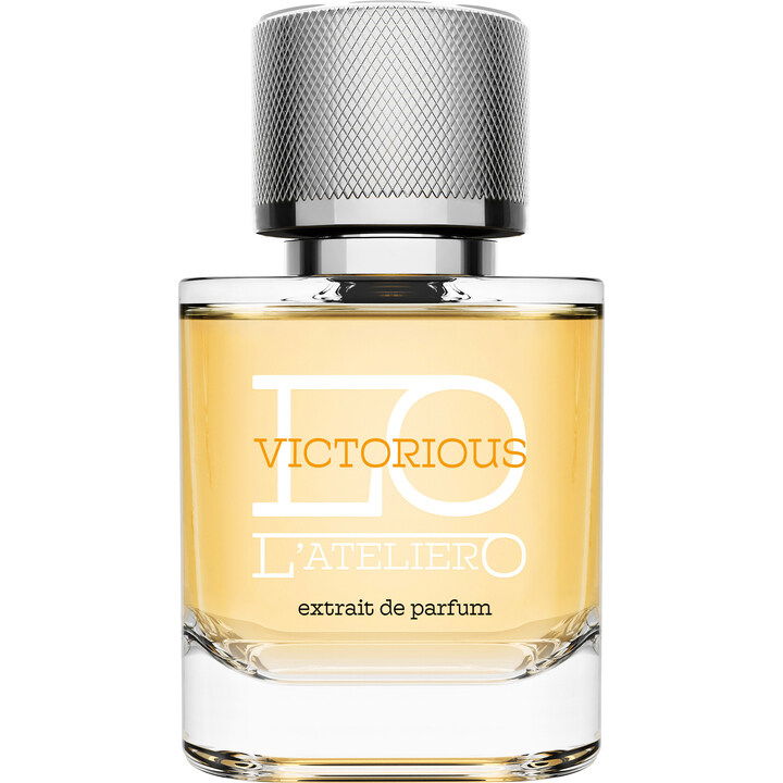Victorious by L'Ateliero perfume bottle