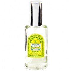 Albany by D. R. Harris perfume bottle