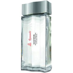 Romantic by Shantos Romeo perfume bottle