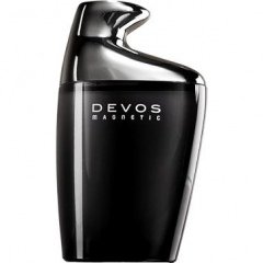 Devos Magnetic by L'Bel perfume bottle