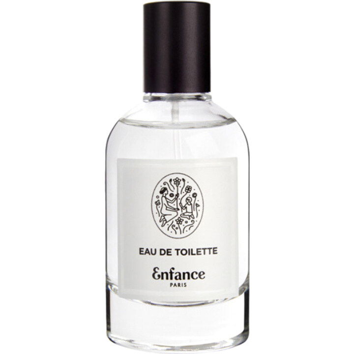 Eau de Toilette by Enfance perfume bottle