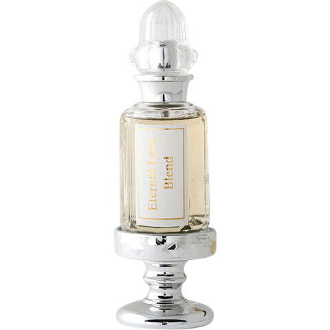 Eternal Love Blend by Abdul Samad Al Qurashi / عبدالصمد القرشي perfume bottle