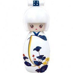 Les Poupées - Koyuki by Novae Plus / S. Cute perfume bottle