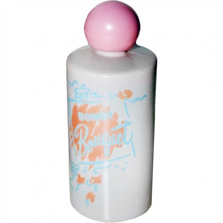 Bouquet by Bombi perfume bottle