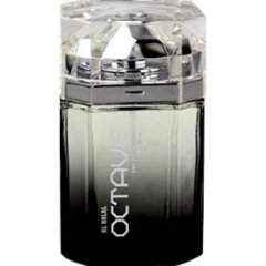 Octave by Al Halal perfume bottle