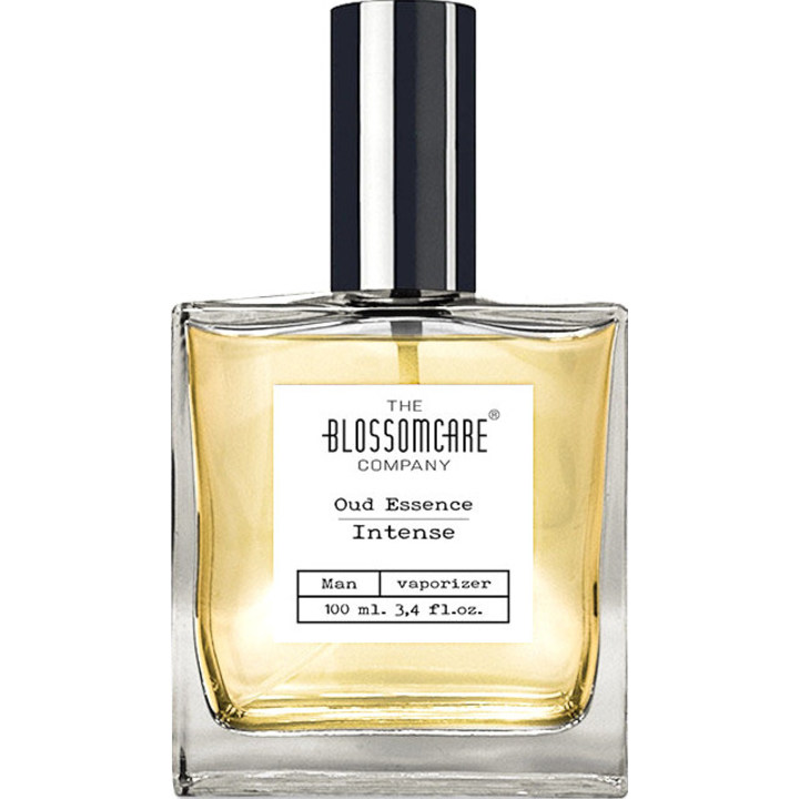 Oud Essence by The Blossomcare Company perfume bottle