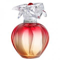 Délices de Cartier Eau Fruitée by Cartier perfume bottle
