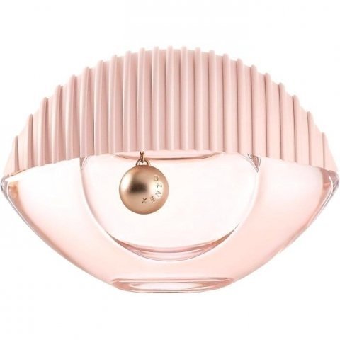 Kenzo World EDT by Kenzo perfume bottle