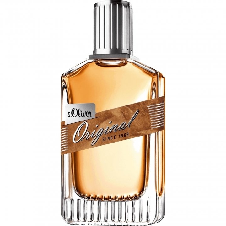 Original Men EDT