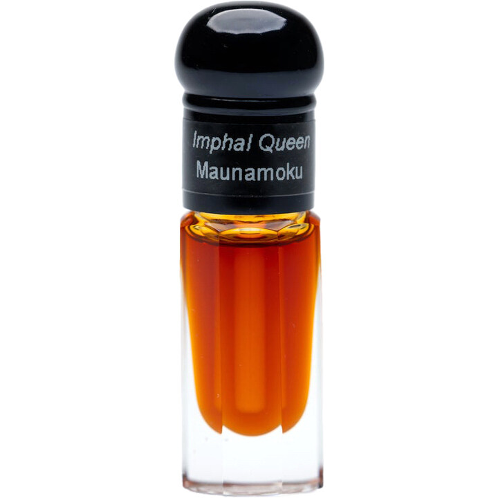 Imphal Queen by Maunamoku perfume bottle